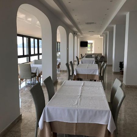 Hotel Sirena كاستيلاباتي المظهر الخارجي الصورة