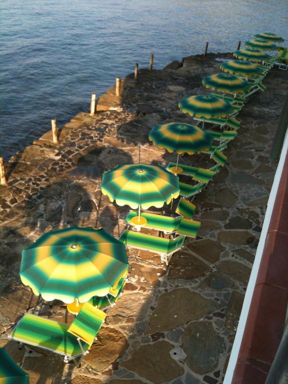 Hotel Sirena كاستيلاباتي المظهر الخارجي الصورة