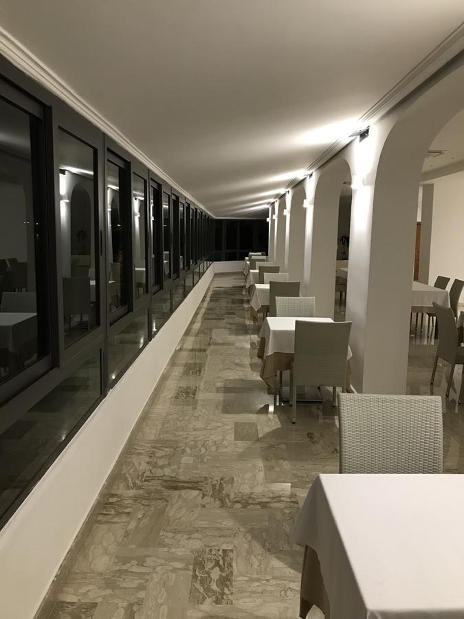 Hotel Sirena كاستيلاباتي المظهر الخارجي الصورة